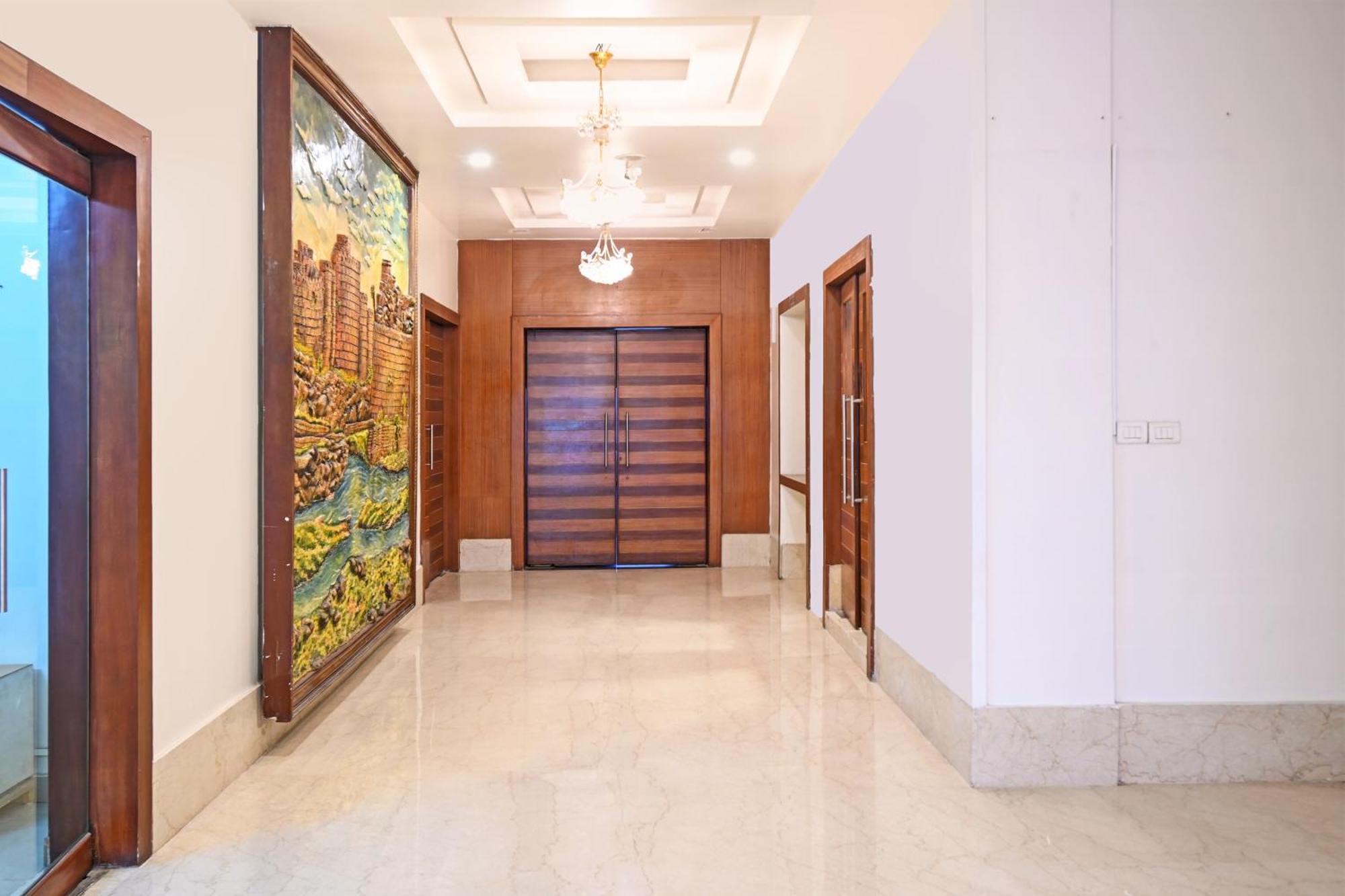 Hotel Palette Madhapur Hyderabad Exterior foto