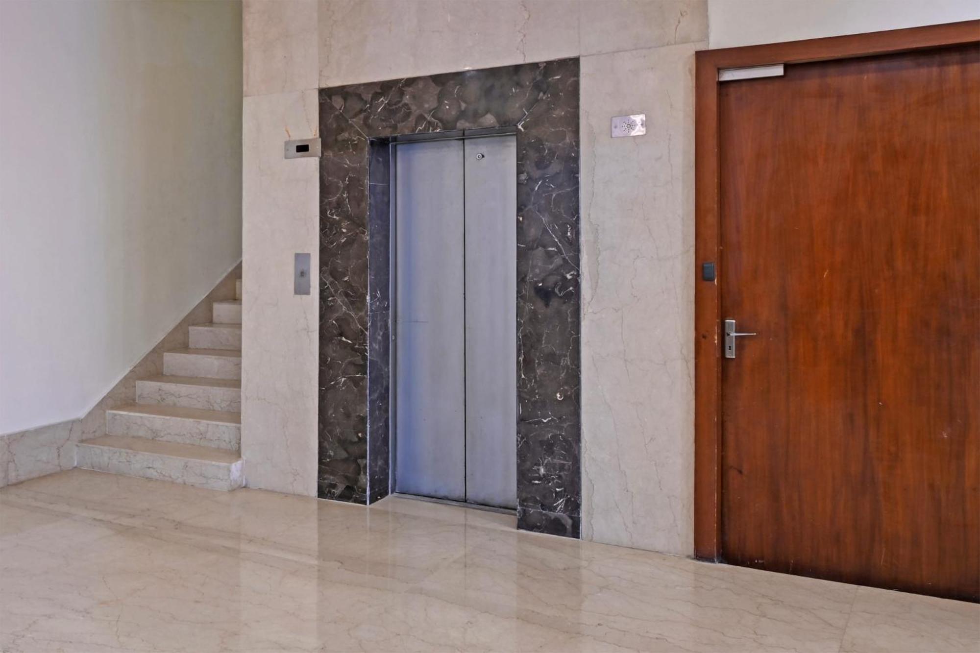 Hotel Palette Madhapur Hyderabad Exterior foto
